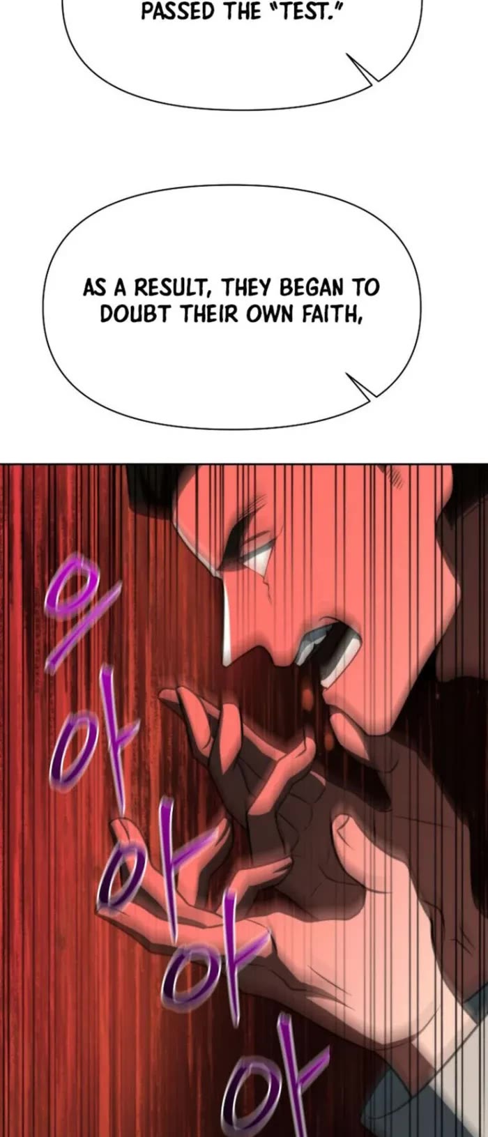 Archmage Transcending Through Regression chapter 158 page 3