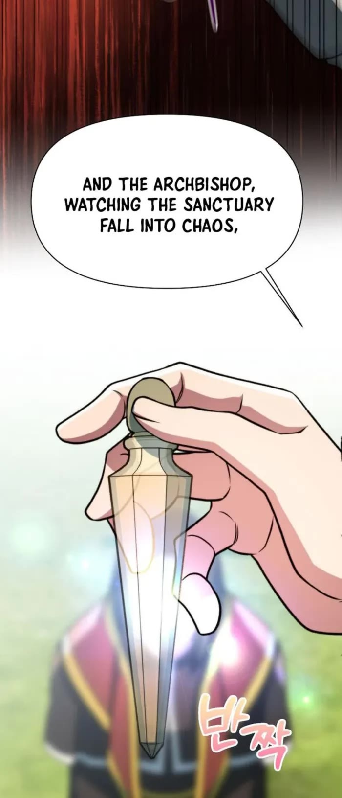 Archmage Transcending Through Regression chapter 158 page 4