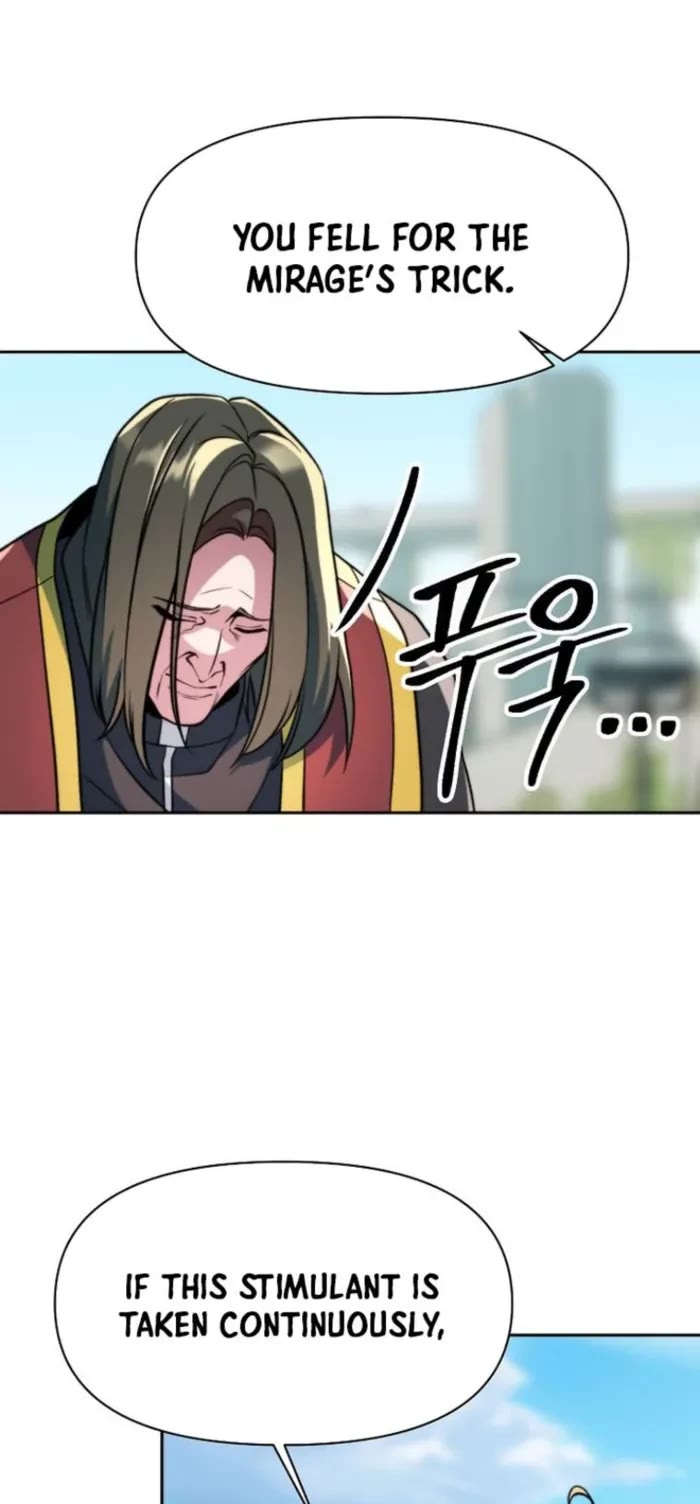 Archmage Transcending Through Regression chapter 158 page 7