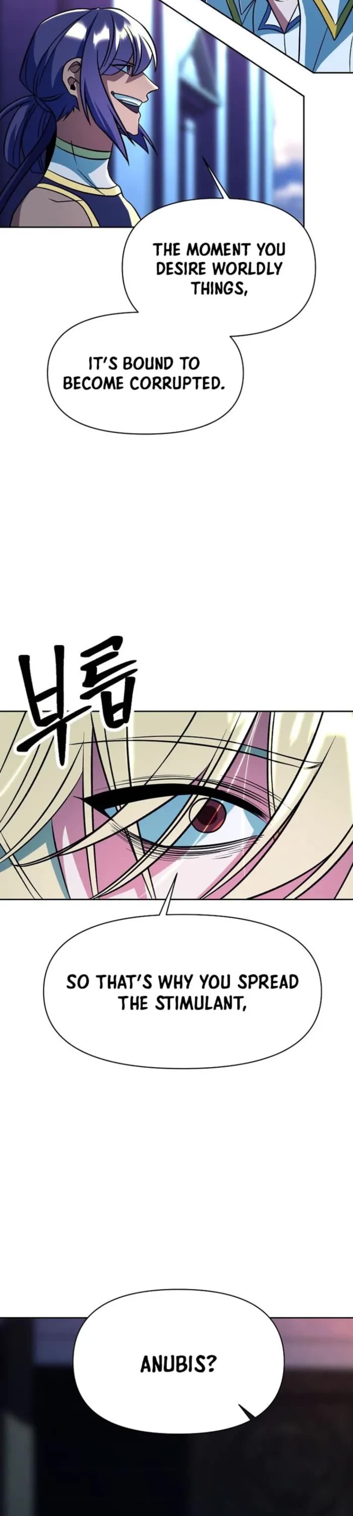 Archmage Transcending Through Regression chapter 159 page 14