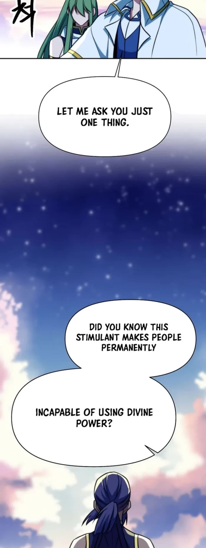 Archmage Transcending Through Regression chapter 159 page 22