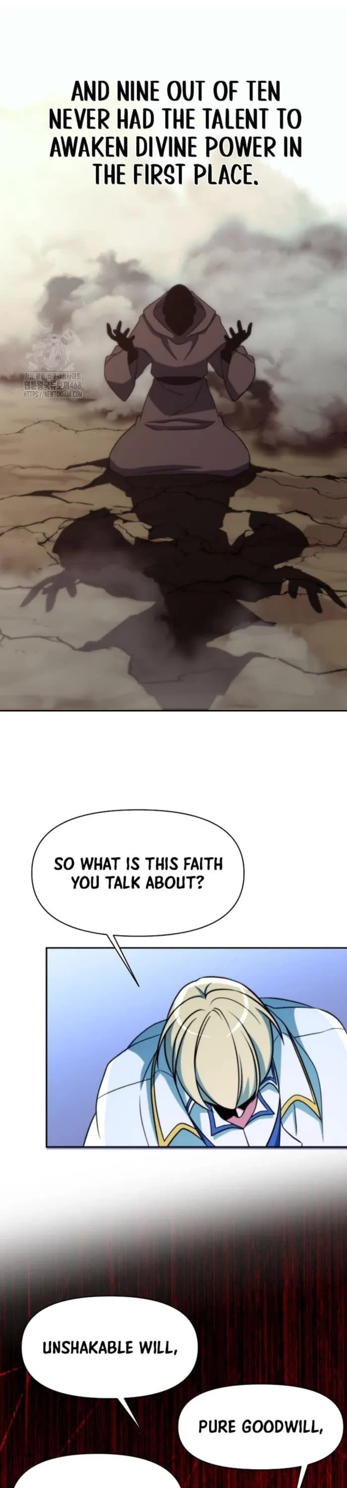 Archmage Transcending Through Regression chapter 159 page 25