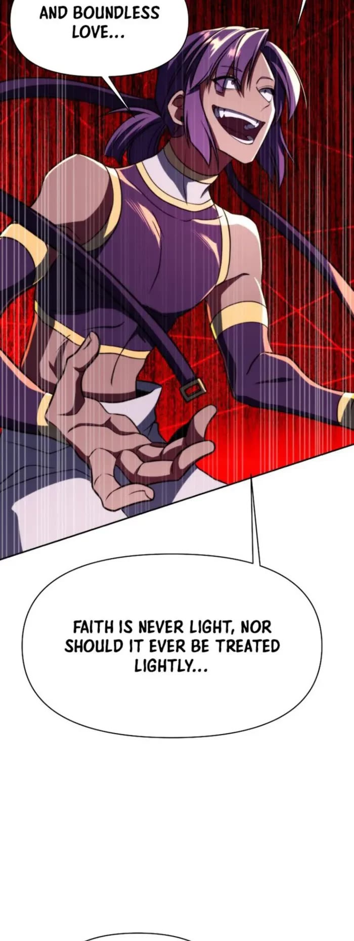 Archmage Transcending Through Regression chapter 159 page 26