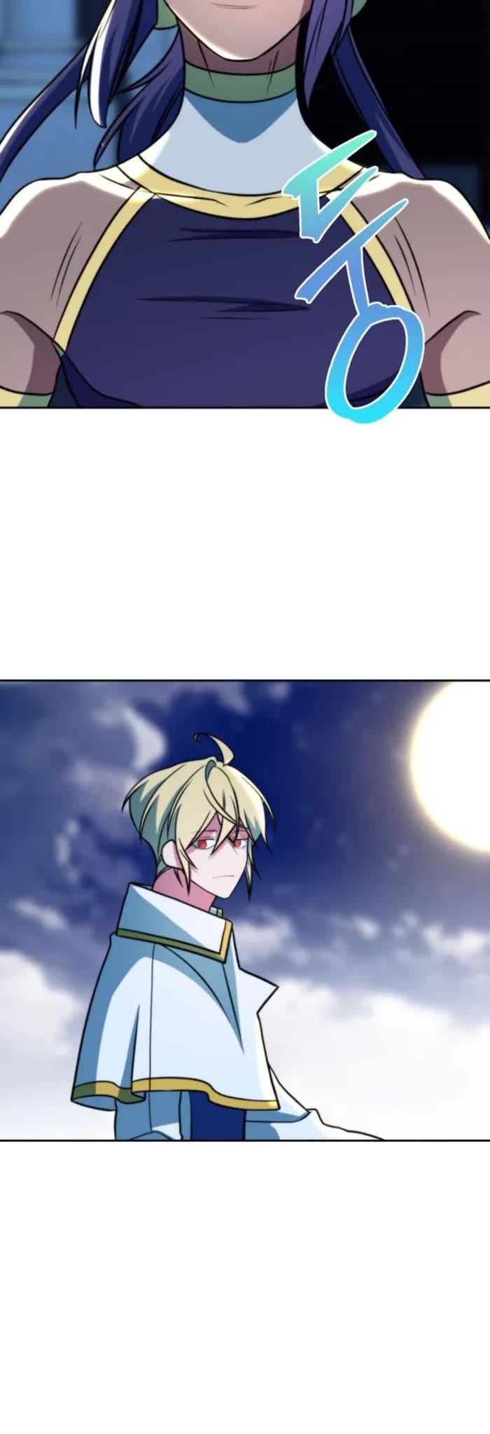 Archmage Transcending Through Regression chapter 159 page 4