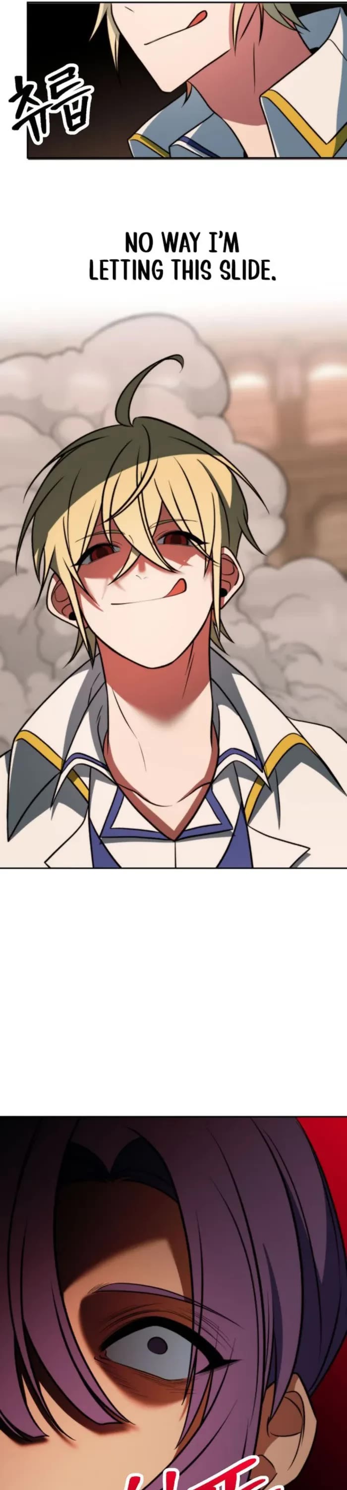 Archmage Transcending Through Regression chapter 159 page 40