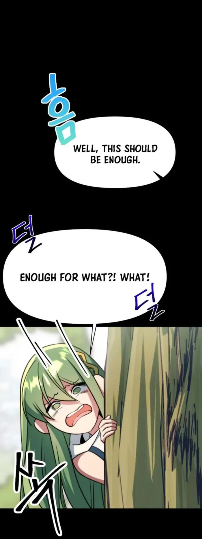 Archmage Transcending Through Regression chapter 159 page 7