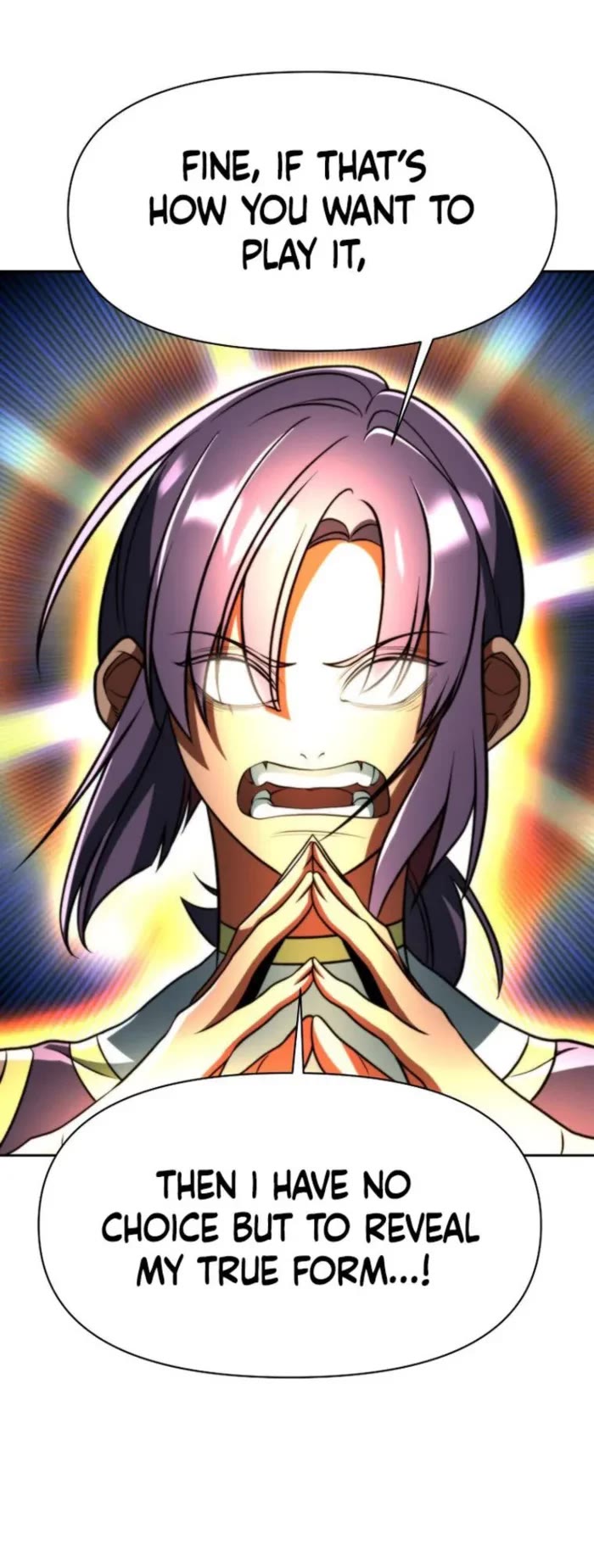 Archmage Transcending Through Regression chapter 160 page 15