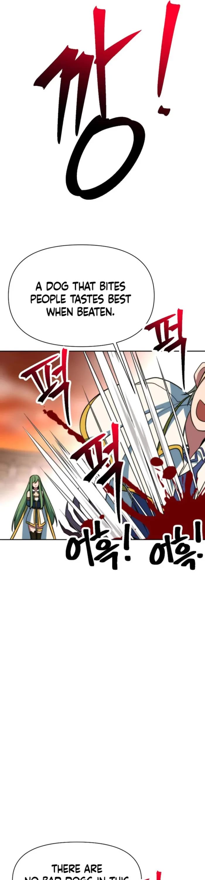 Archmage Transcending Through Regression chapter 160 page 25