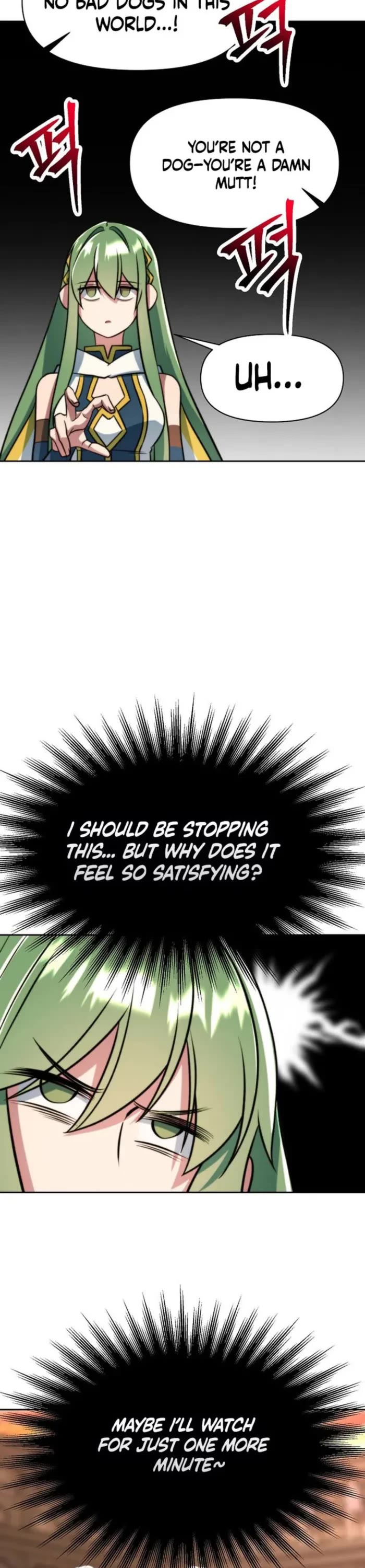 Archmage Transcending Through Regression chapter 160 page 26