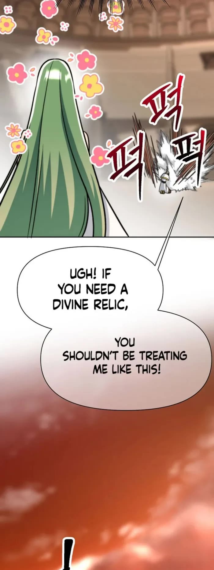 Archmage Transcending Through Regression chapter 160 page 27