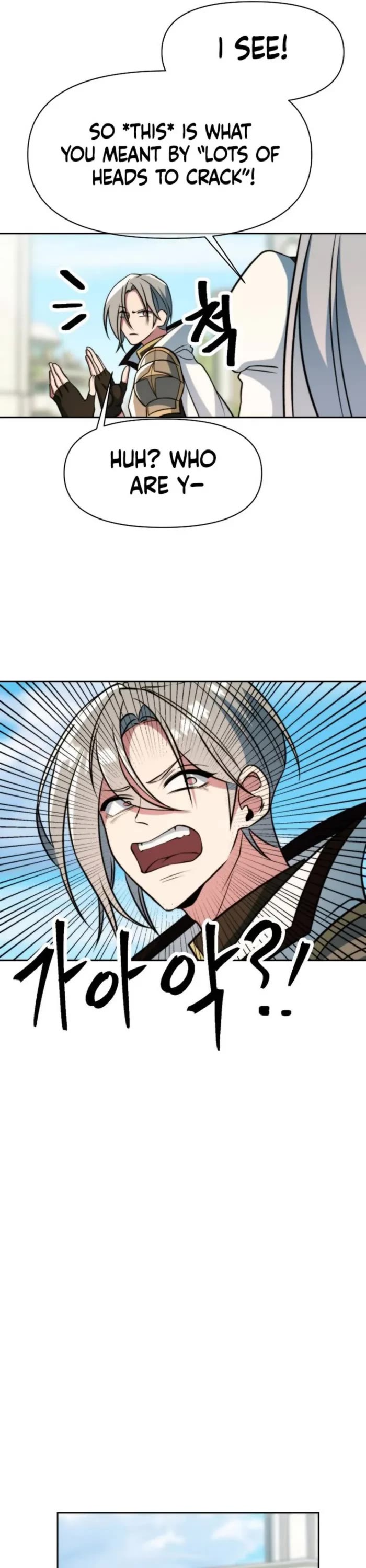 Archmage Transcending Through Regression chapter 160 page 33