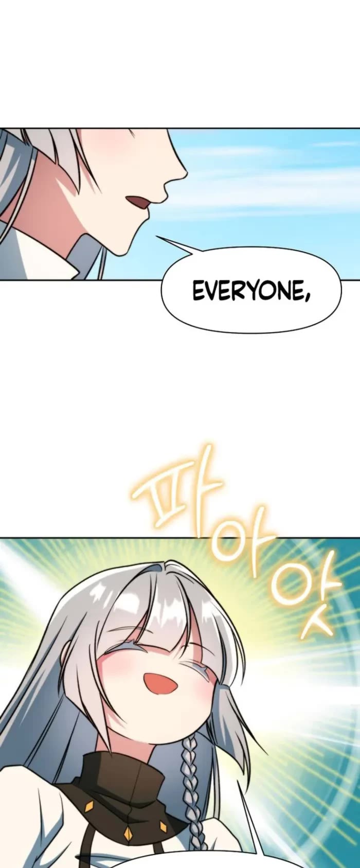 Archmage Transcending Through Regression chapter 160 page 35