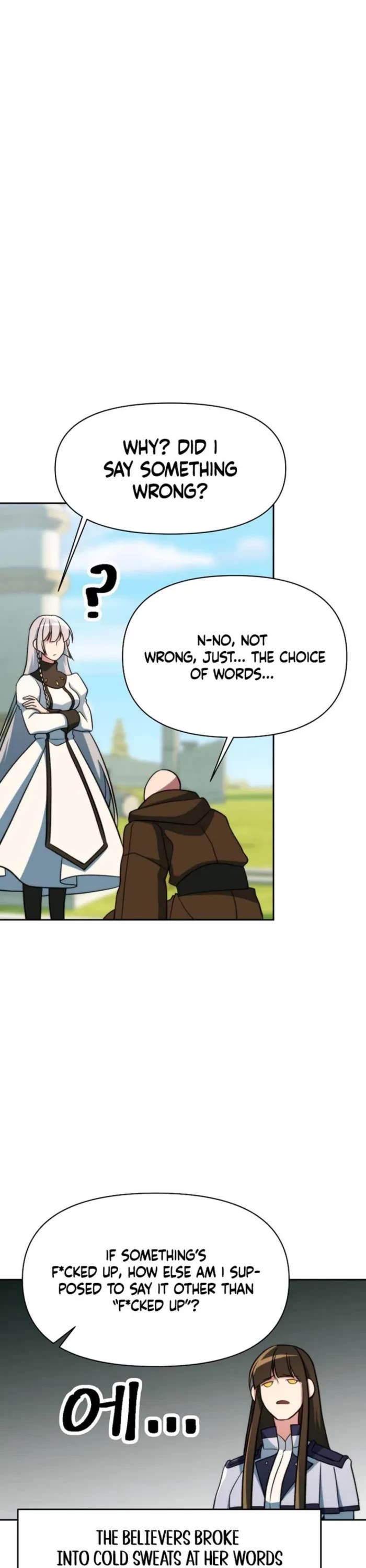 Archmage Transcending Through Regression chapter 160 page 38