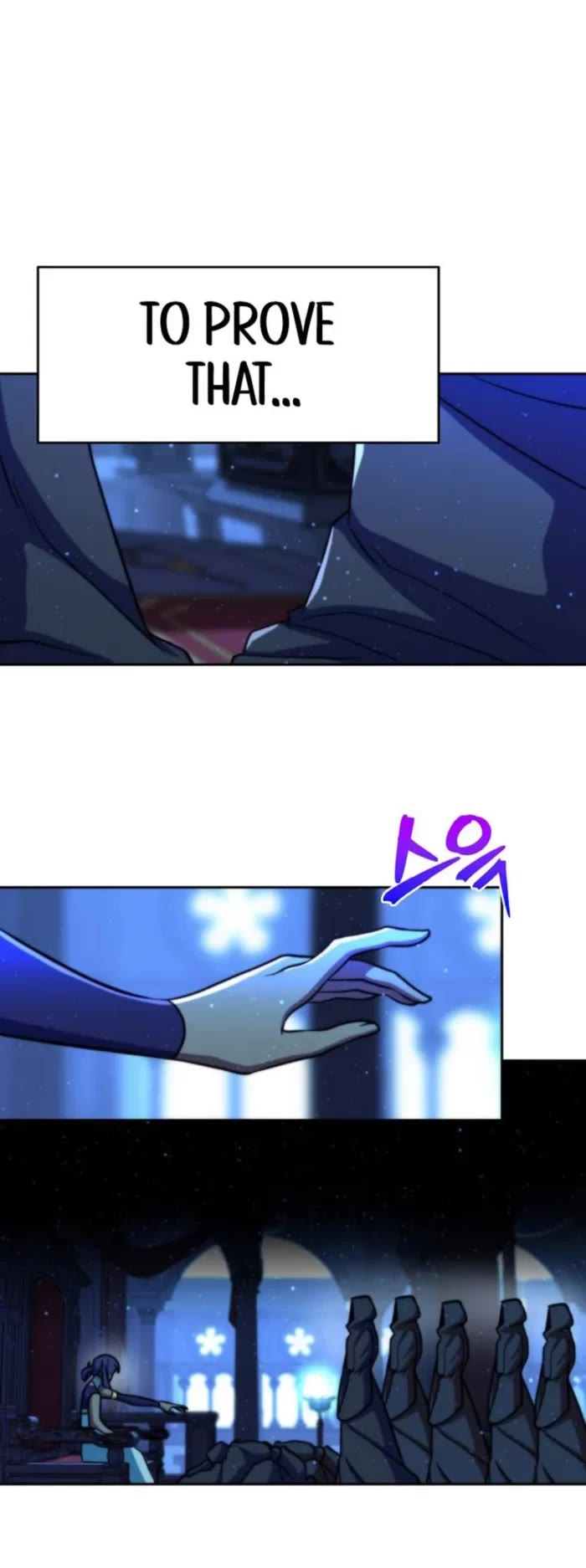 Archmage Transcending Through Regression chapter 160 page 4