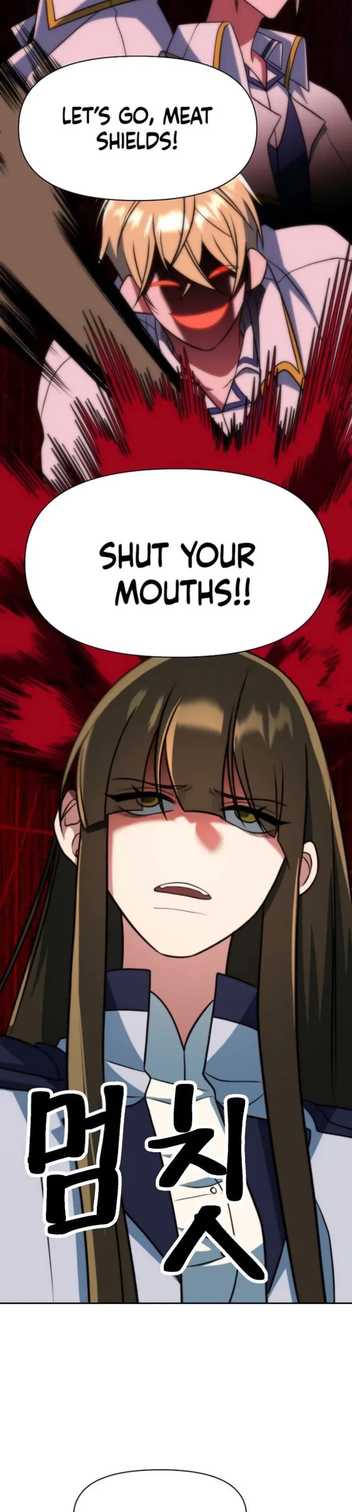 Archmage Transcending Through Regression chapter 160 page 46