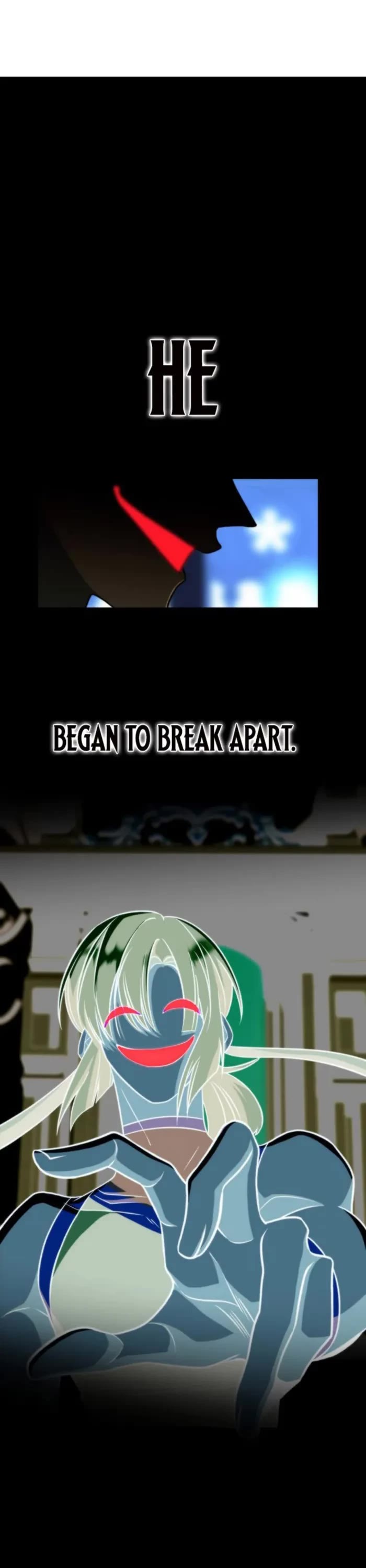 Archmage Transcending Through Regression chapter 160 page 5