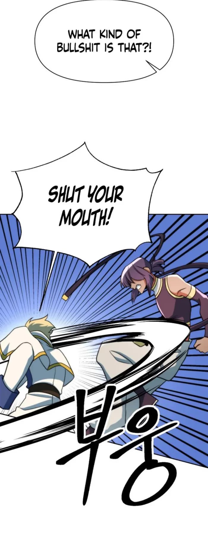 Archmage Transcending Through Regression chapter 160 page 7