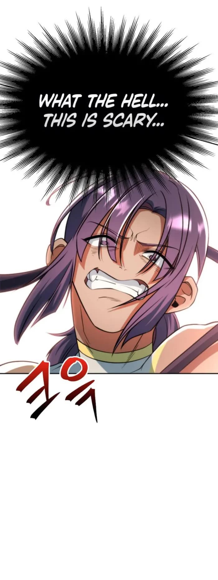 Archmage Transcending Through Regression chapter 160 page 8