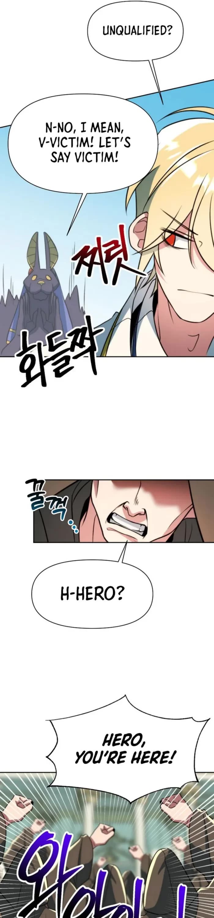 Archmage Transcending Through Regression chapter 161 page 30