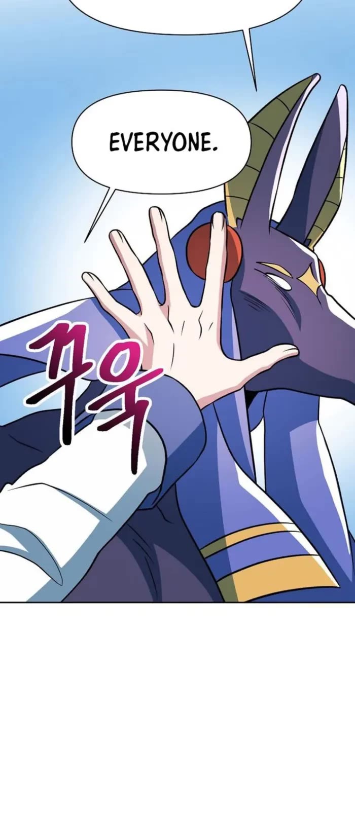 Archmage Transcending Through Regression chapter 161 page 36