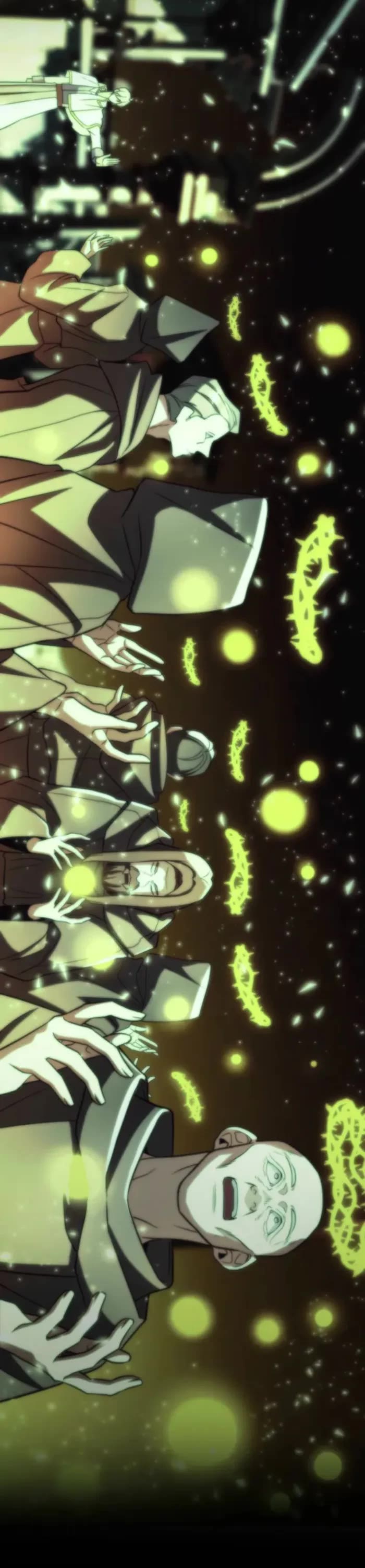 Archmage Transcending Through Regression chapter 162 page 11