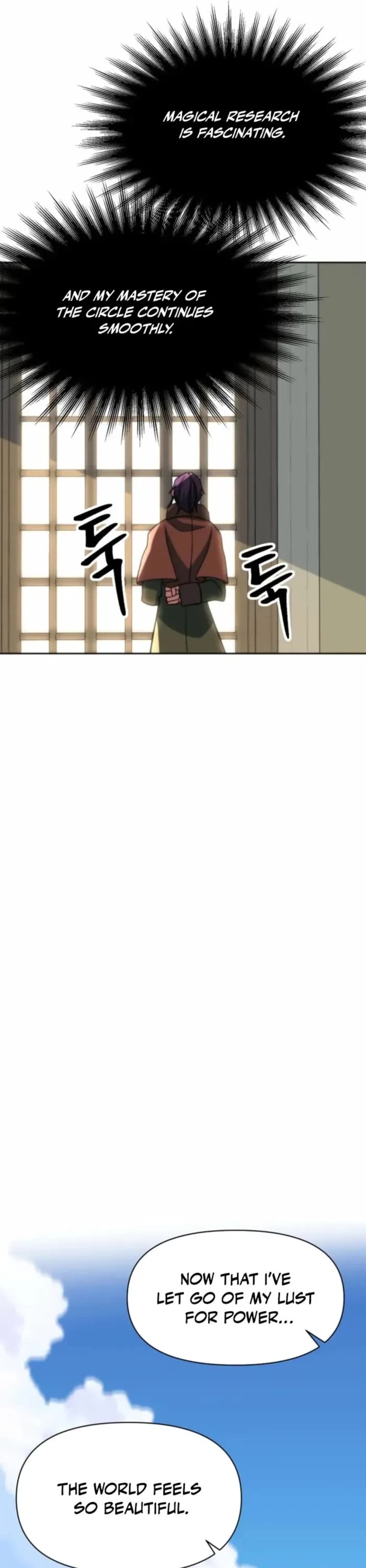 Archmage Transcending Through Regression chapter 162 page 30