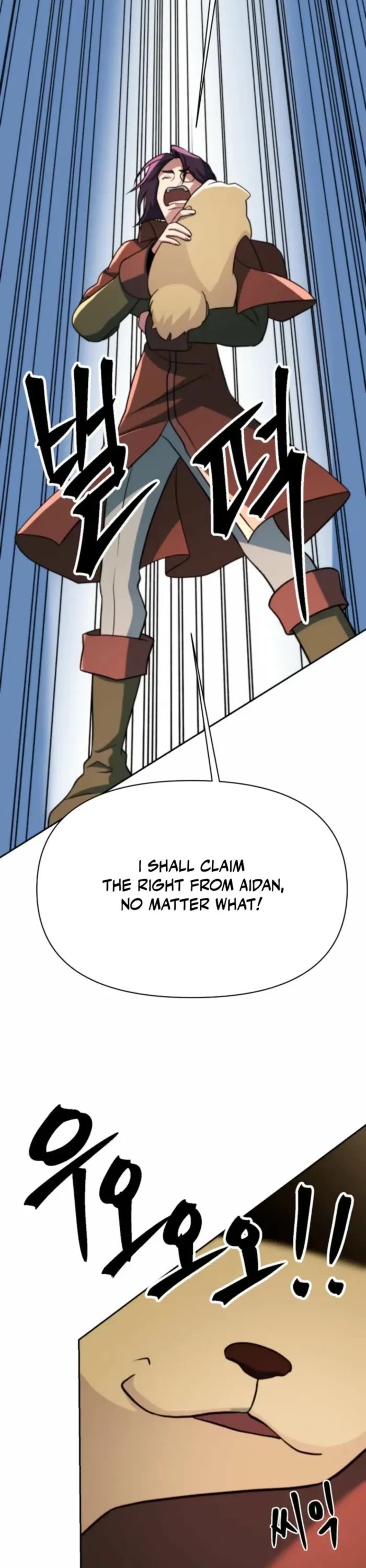 Archmage Transcending Through Regression chapter 162 page 36