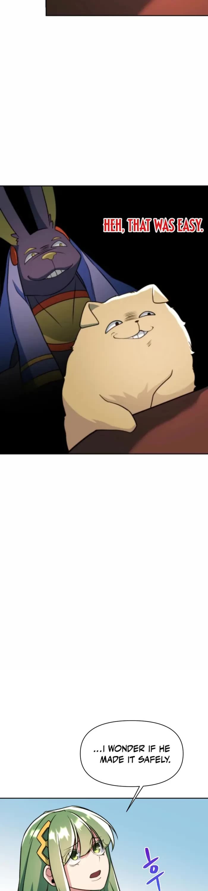 Archmage Transcending Through Regression chapter 162 page 37