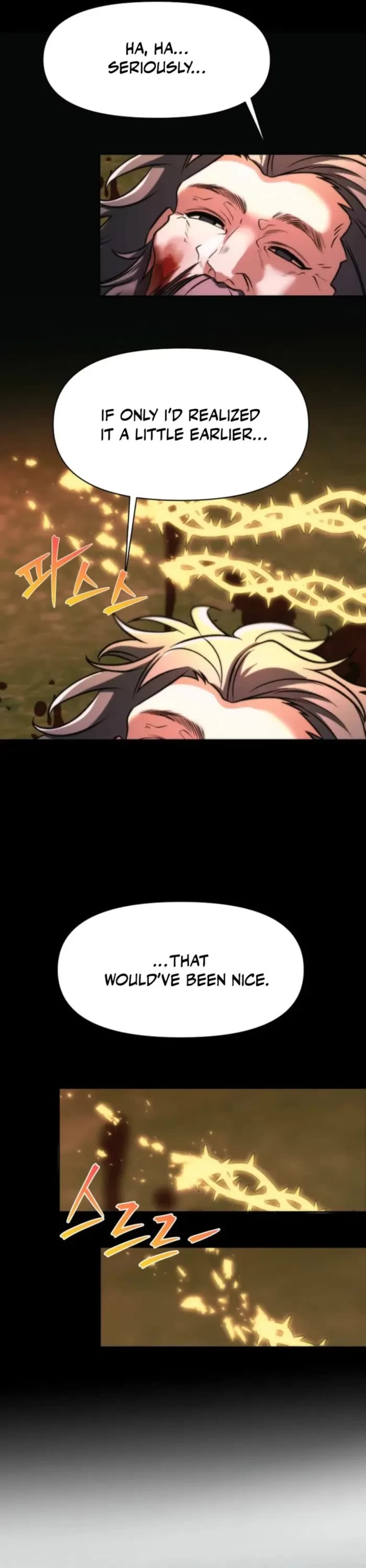 Archmage Transcending Through Regression chapter 162 page 5