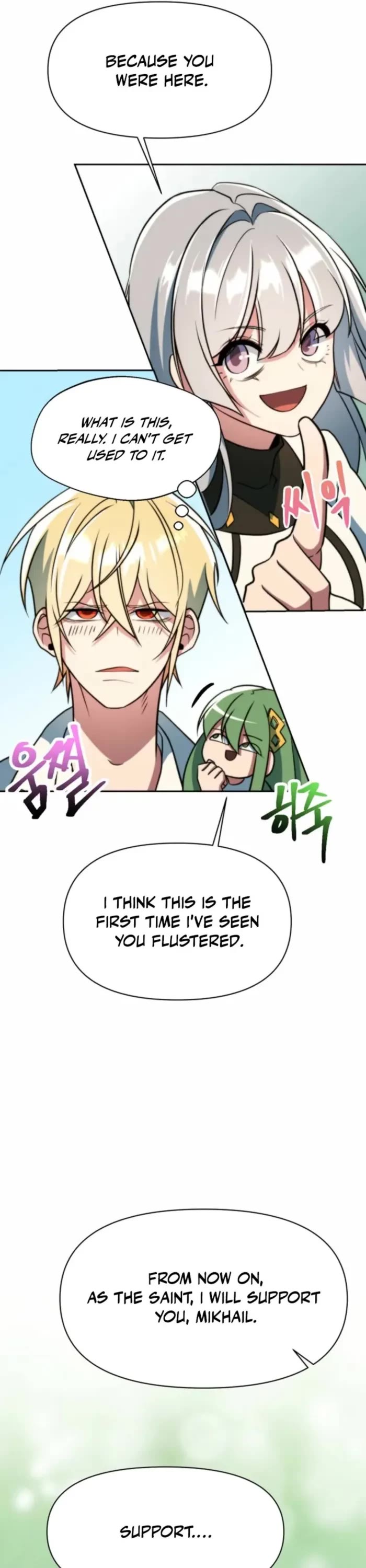 Archmage Transcending Through Regression chapter 163 page 10