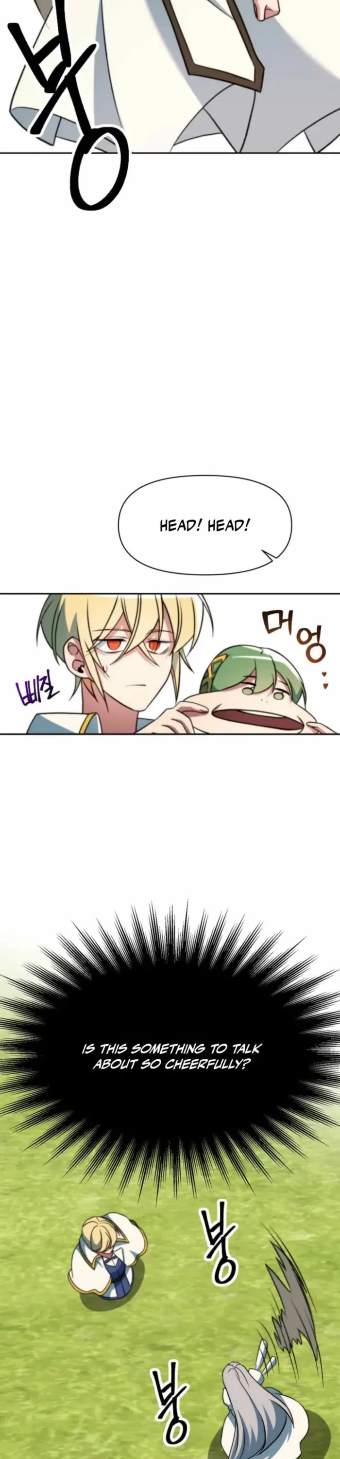 Archmage Transcending Through Regression chapter 163 page 12