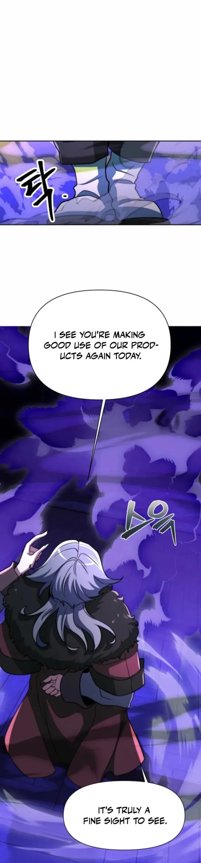 Archmage Transcending Through Regression chapter 163 page 16