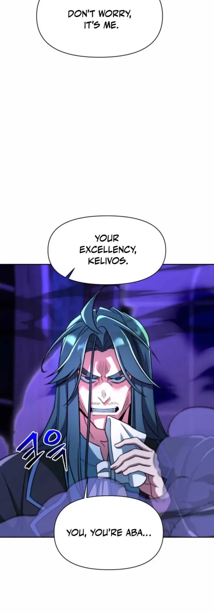 Archmage Transcending Through Regression chapter 163 page 18