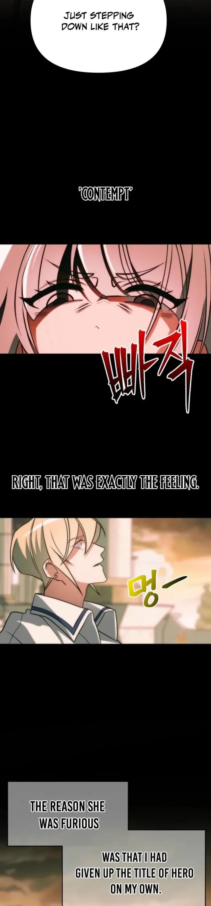 Archmage Transcending Through Regression chapter 163 page 2