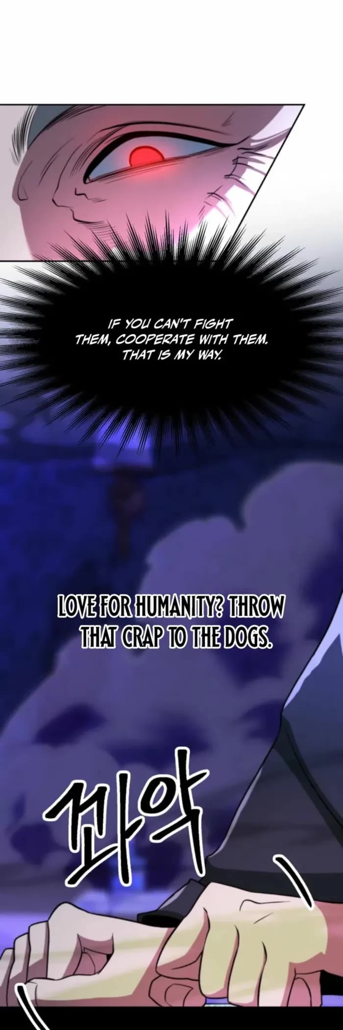 Archmage Transcending Through Regression chapter 163 page 23