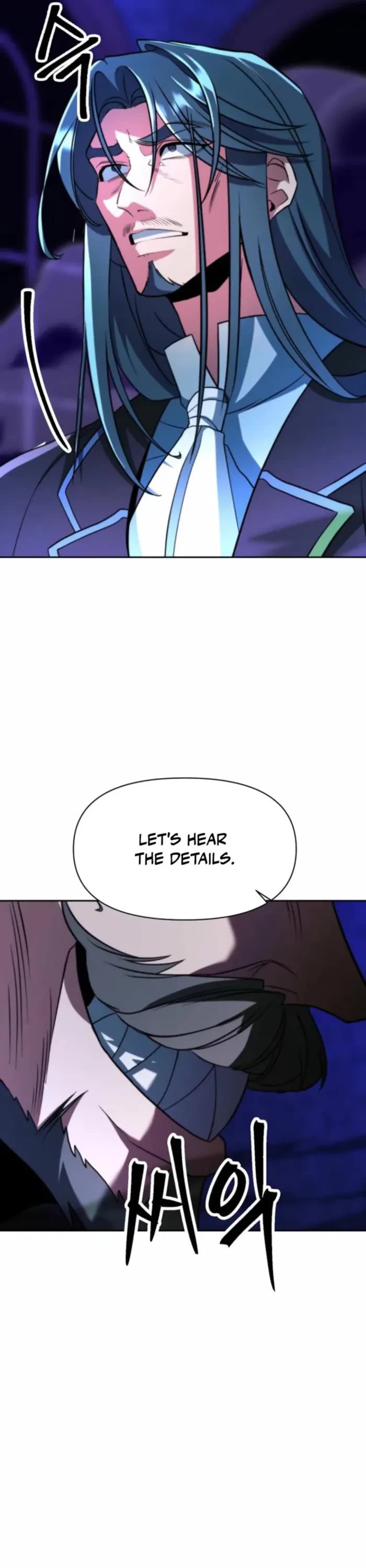 Archmage Transcending Through Regression chapter 163 page 25