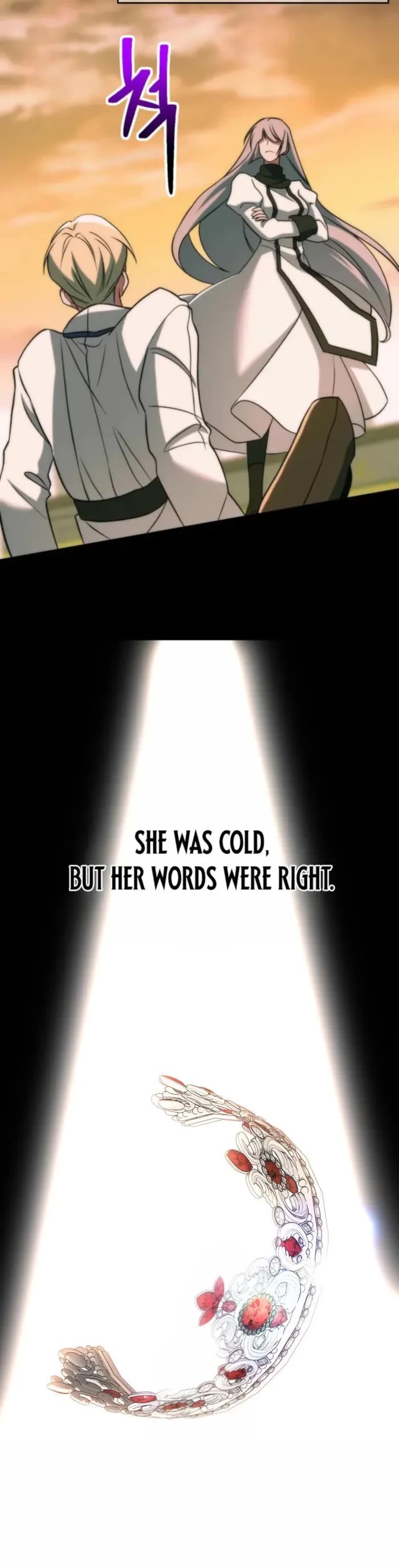 Archmage Transcending Through Regression chapter 163 page 3