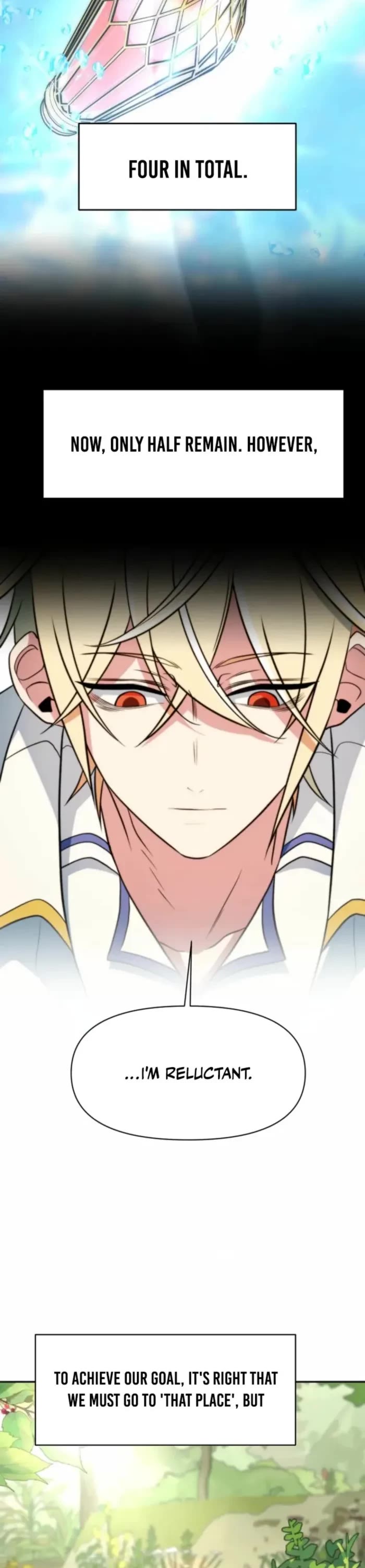 Archmage Transcending Through Regression chapter 163 page 31