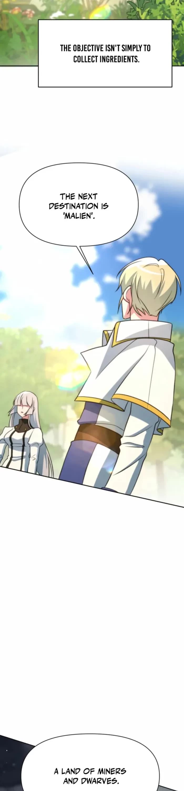 Archmage Transcending Through Regression chapter 163 page 32