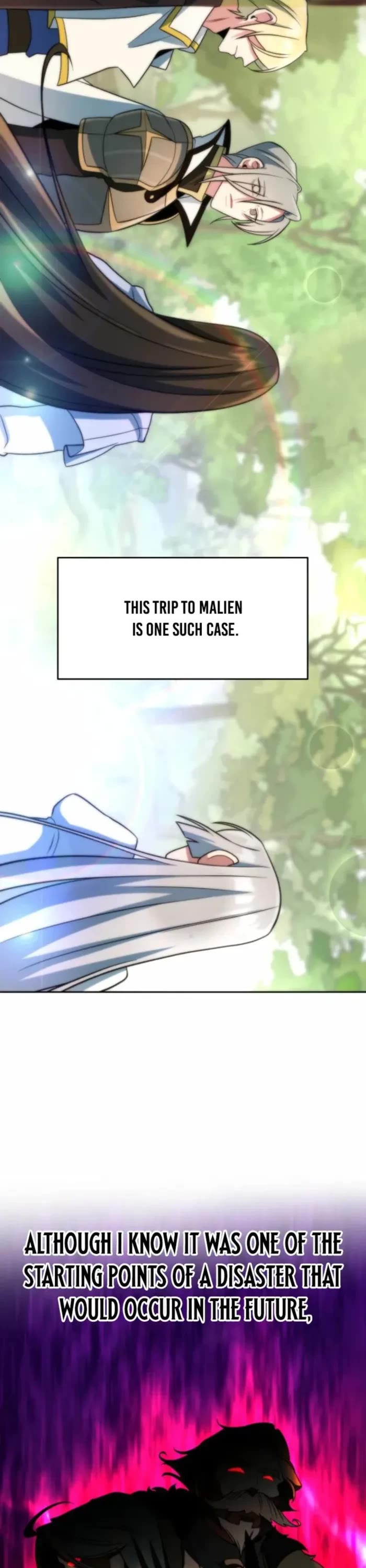 Archmage Transcending Through Regression chapter 163 page 37