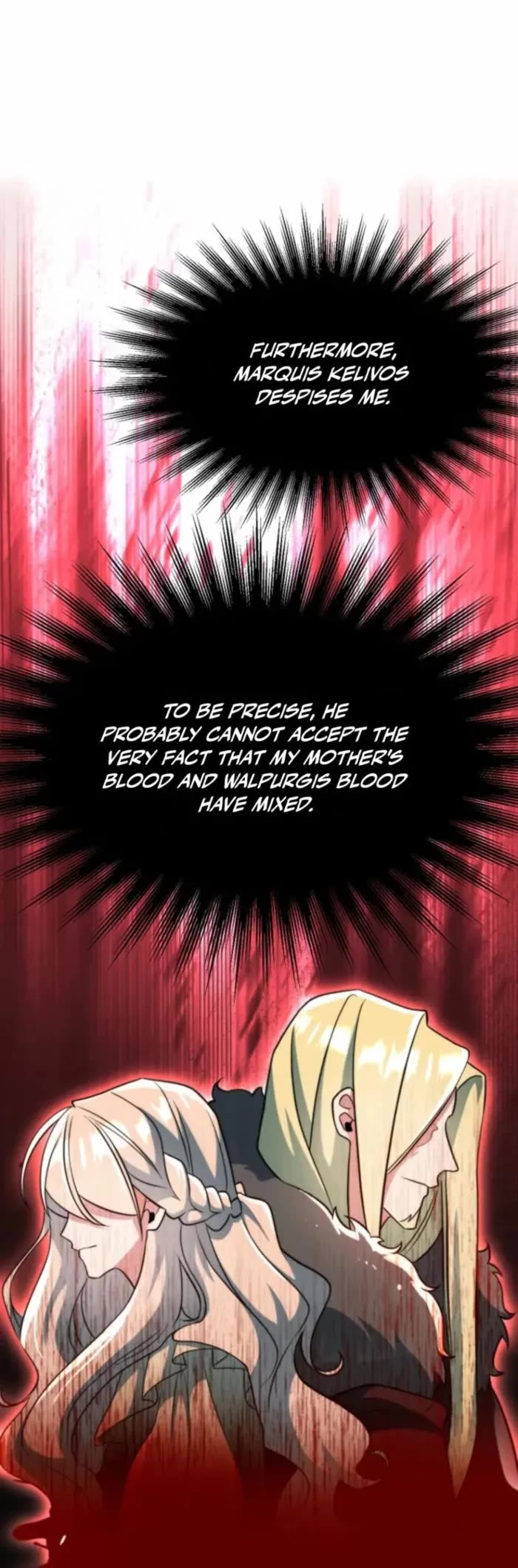 Archmage Transcending Through Regression chapter 163 page 39