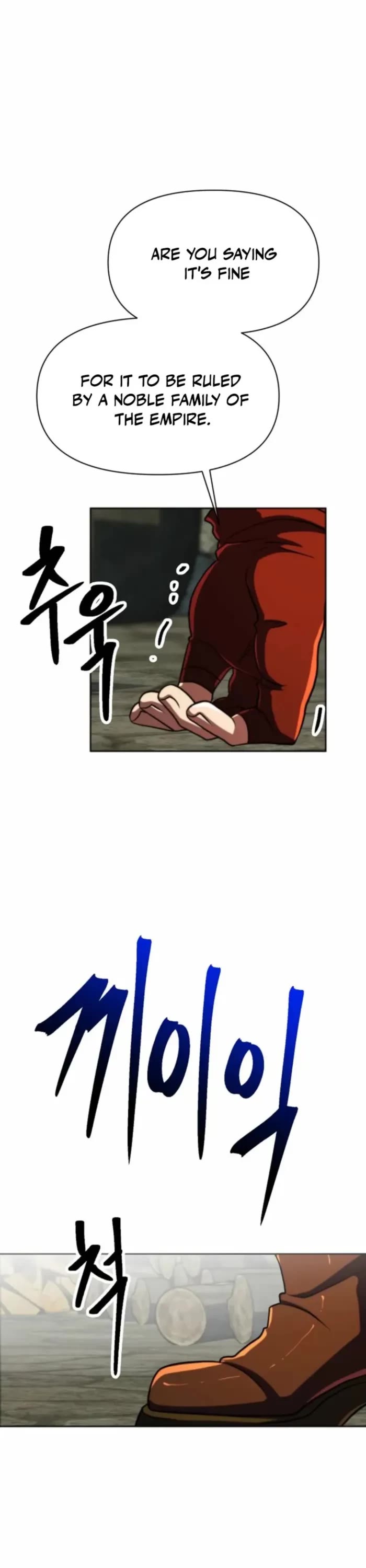 Archmage Transcending Through Regression chapter 164 page 15