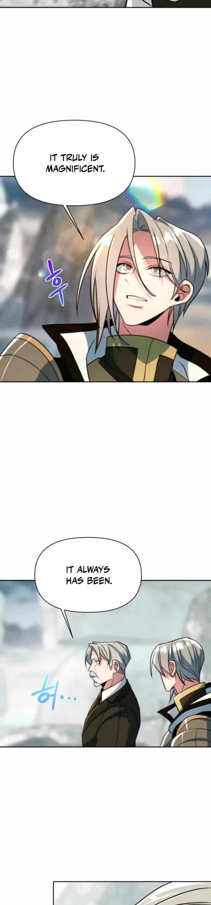 Archmage Transcending Through Regression chapter 164 page 2