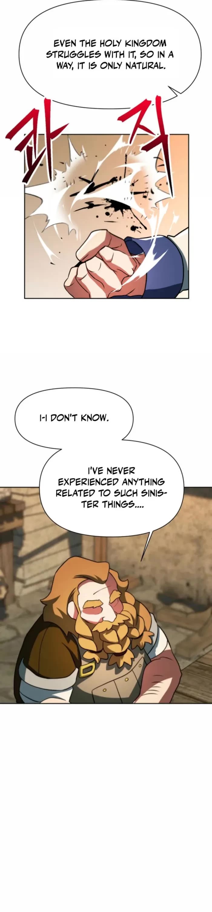 Archmage Transcending Through Regression chapter 164 page 30