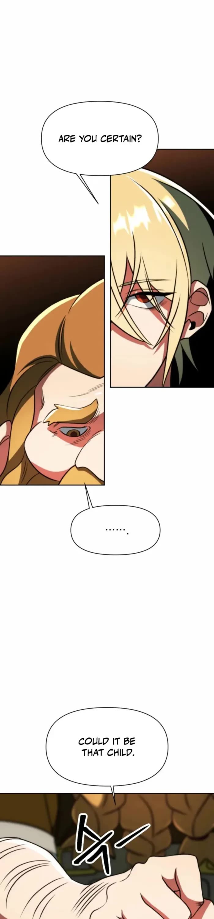 Archmage Transcending Through Regression chapter 164 page 31