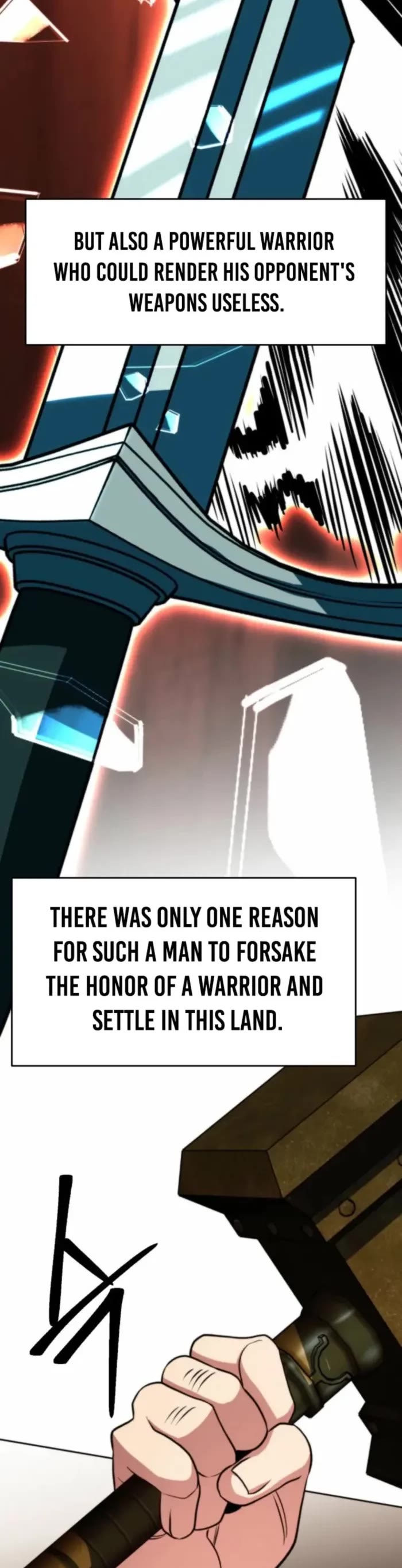 Archmage Transcending Through Regression chapter 164 page 37