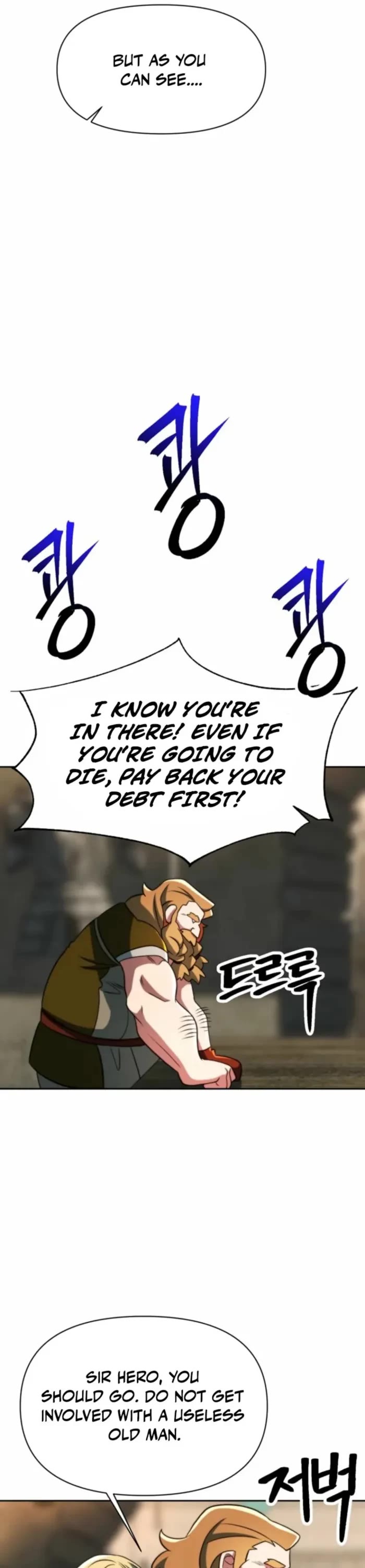 Archmage Transcending Through Regression chapter 164 page 45