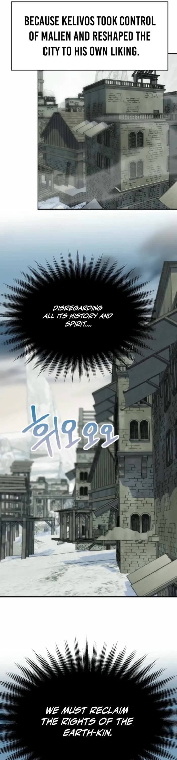 Archmage Transcending Through Regression chapter 164 page 5