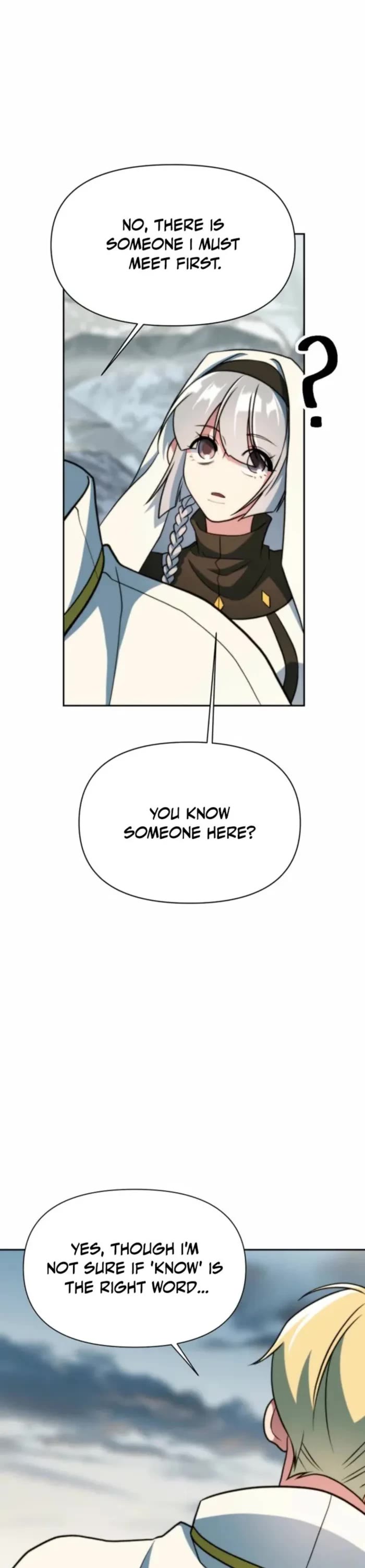 Archmage Transcending Through Regression chapter 164 page 7