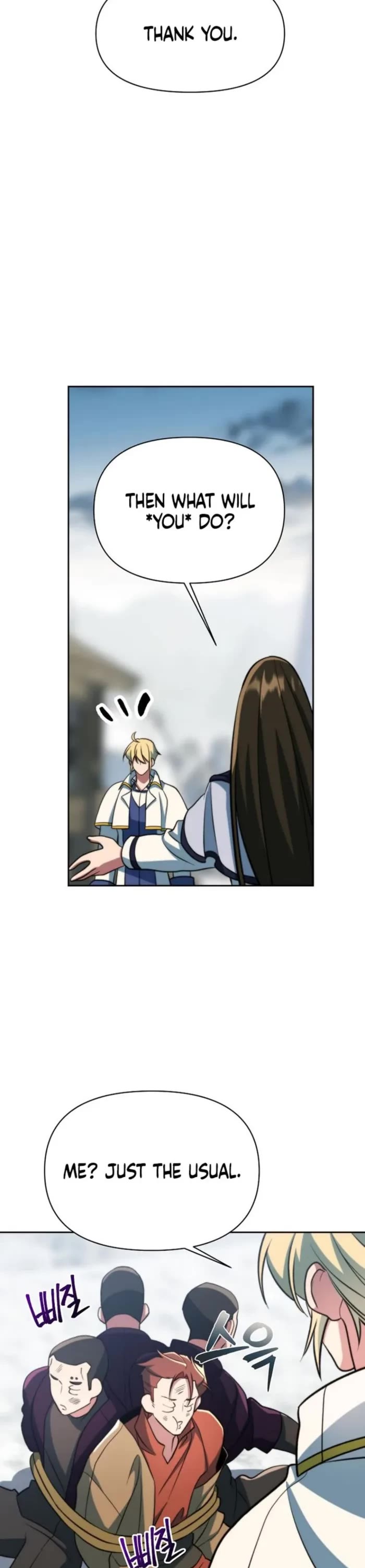 Archmage Transcending Through Regression chapter 165 page 37